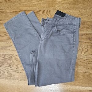 Men's 30x30 Joe's Jeans Charcoal Pants